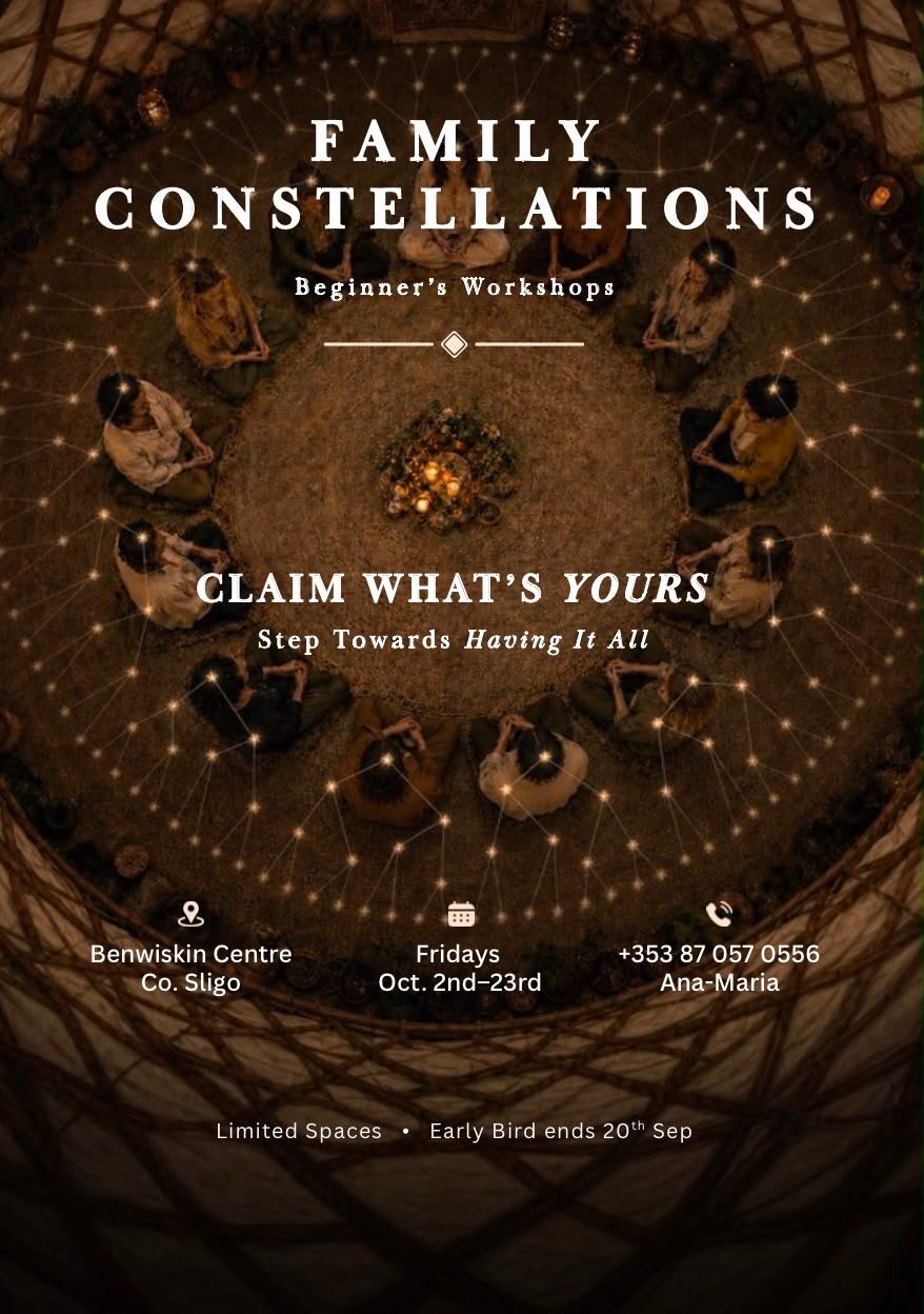 Family Constellations Workshop